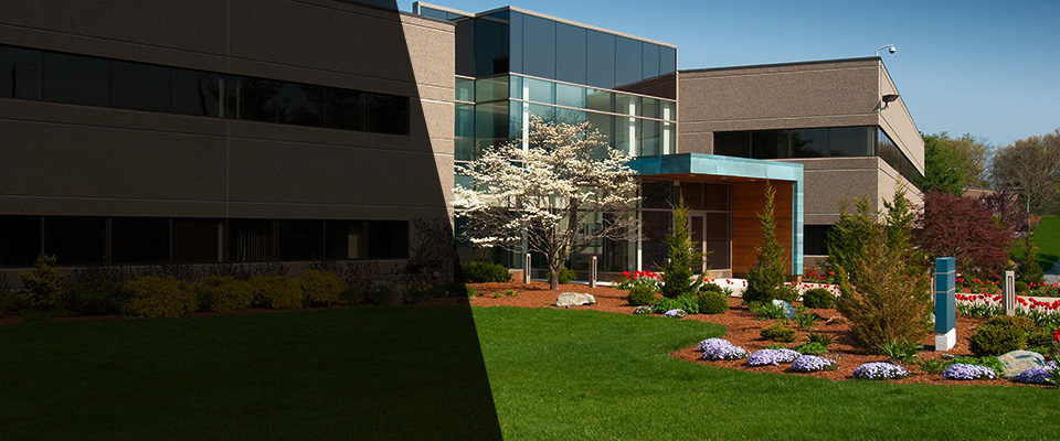 Saint Anne Landscapers