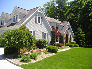 Landscapers and Lawncare Services in Saint Anne, IL